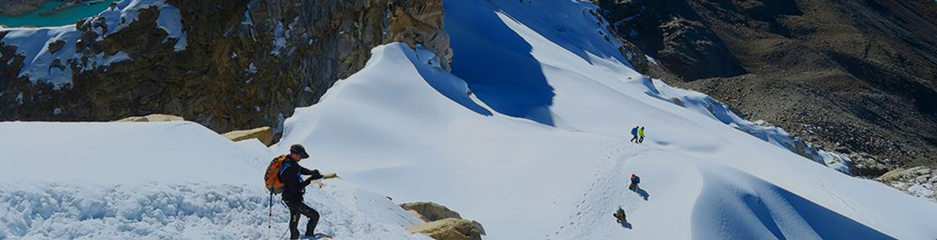 Quechua Explorer Arequipa