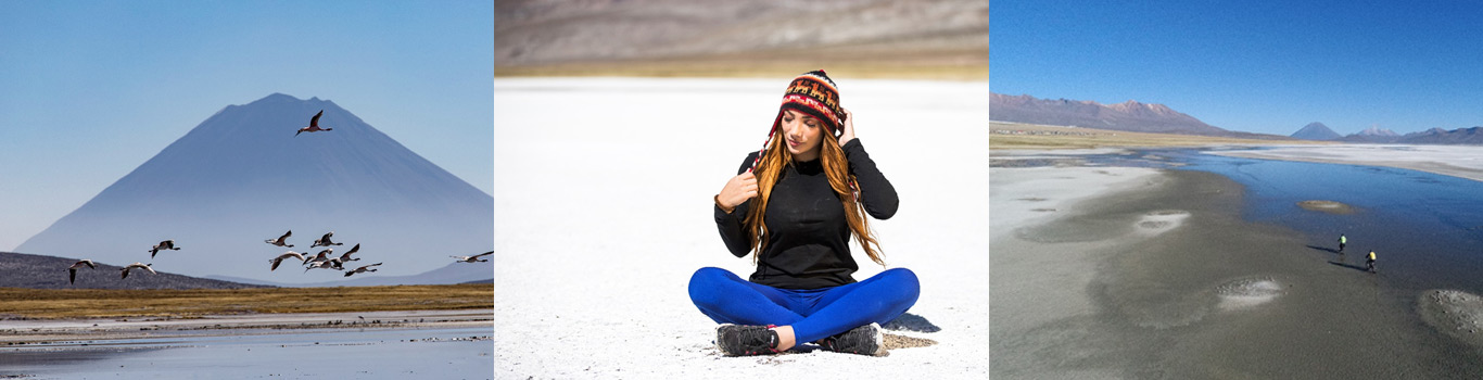 Quechua Explorer Arequipa