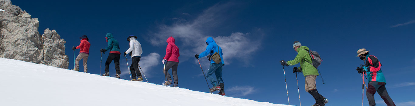 Quechua Explorer Arequipa
